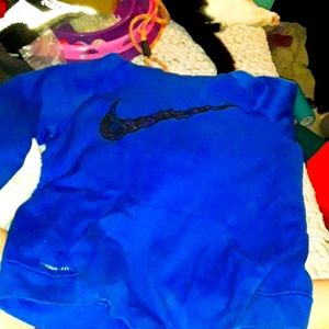 nike hoodie